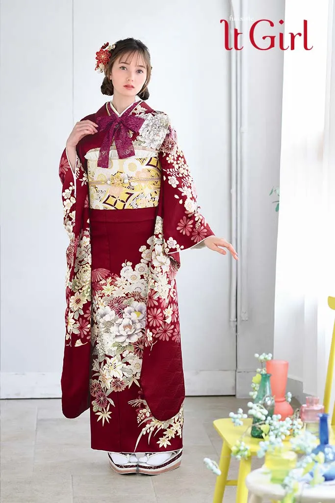 27792【Furisode It Girl】IT-2403