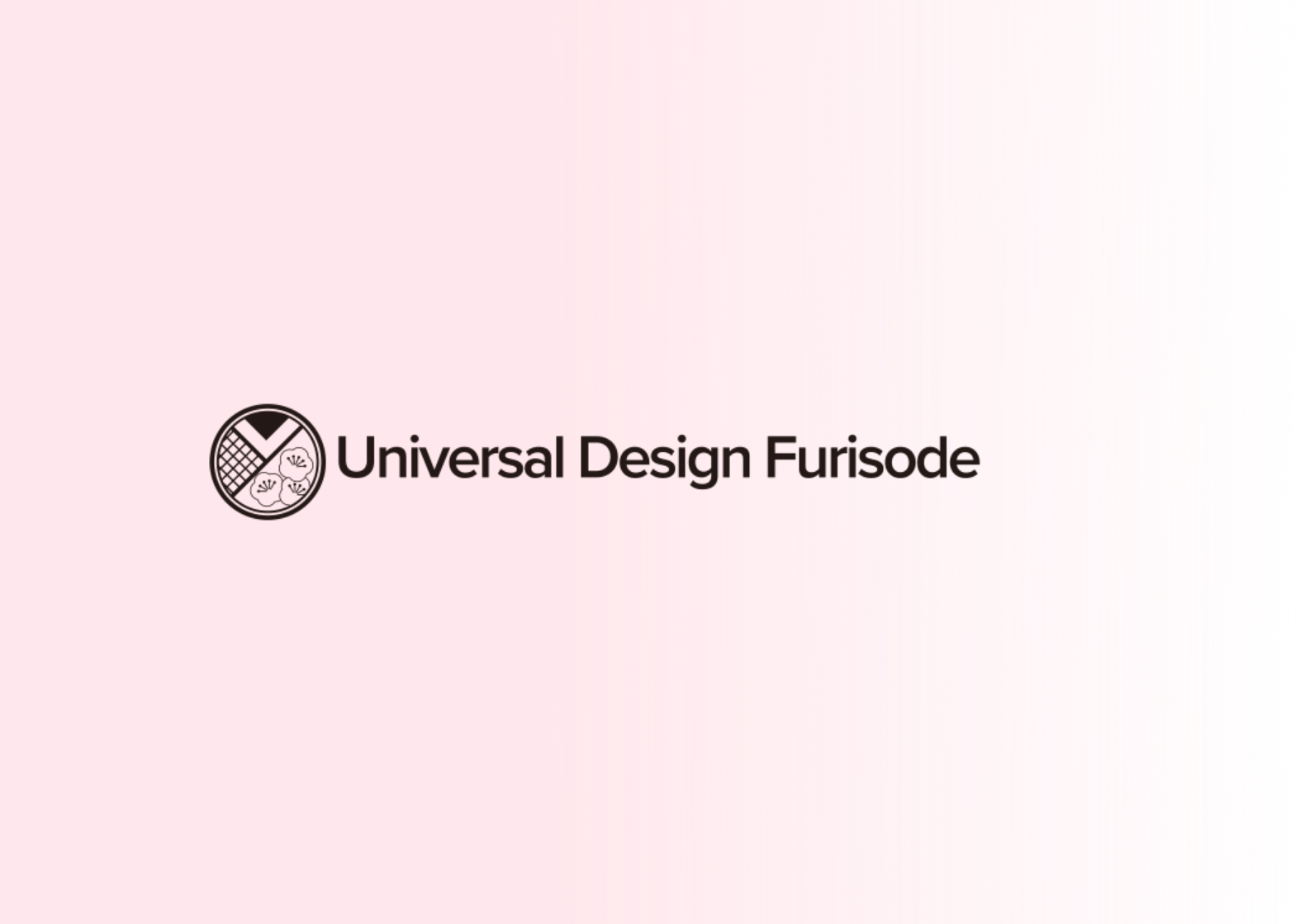 Universal Design Furisode